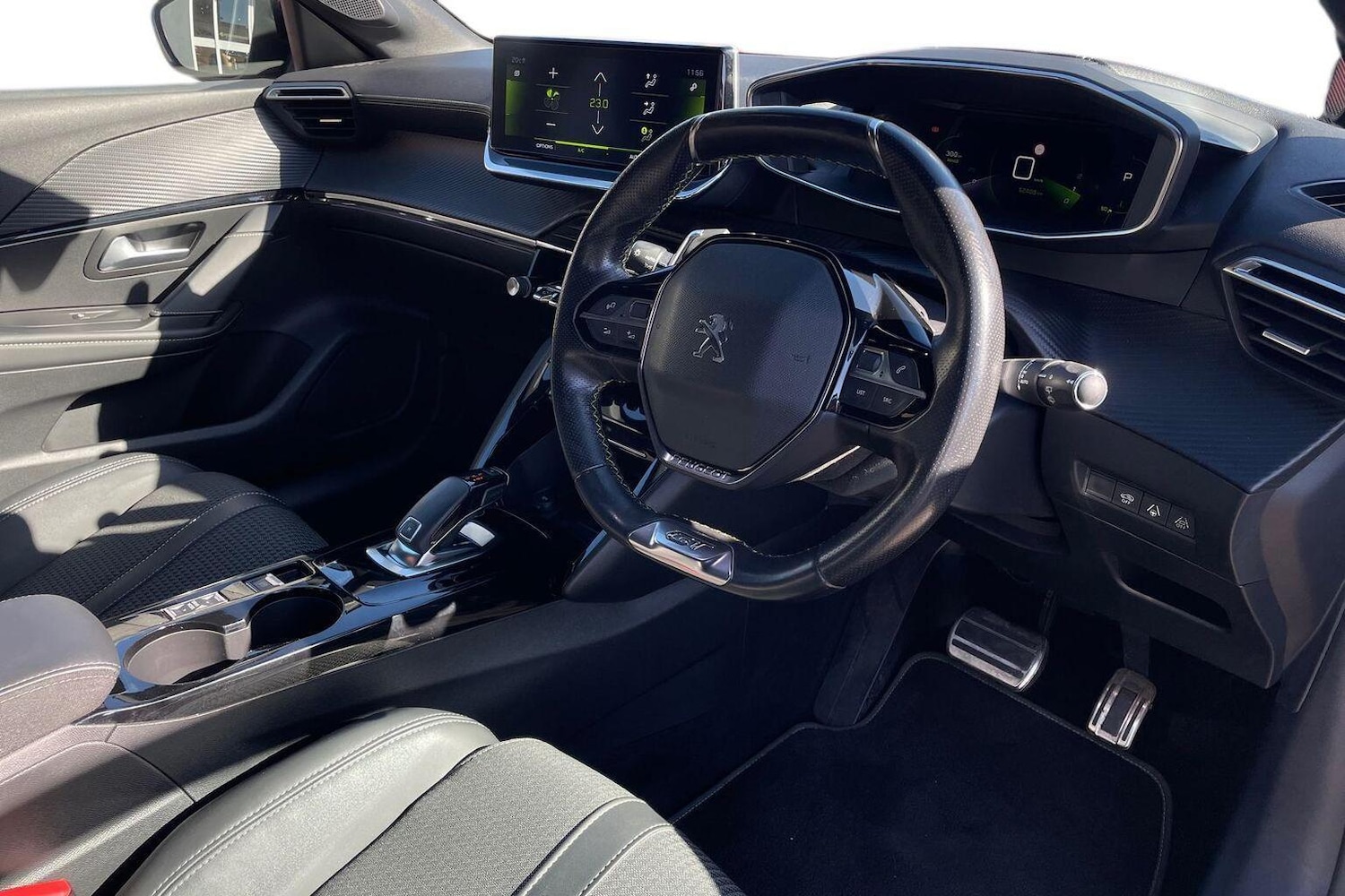 Used Peugeot 208 2020 for sale - 76772933: Photo 6
