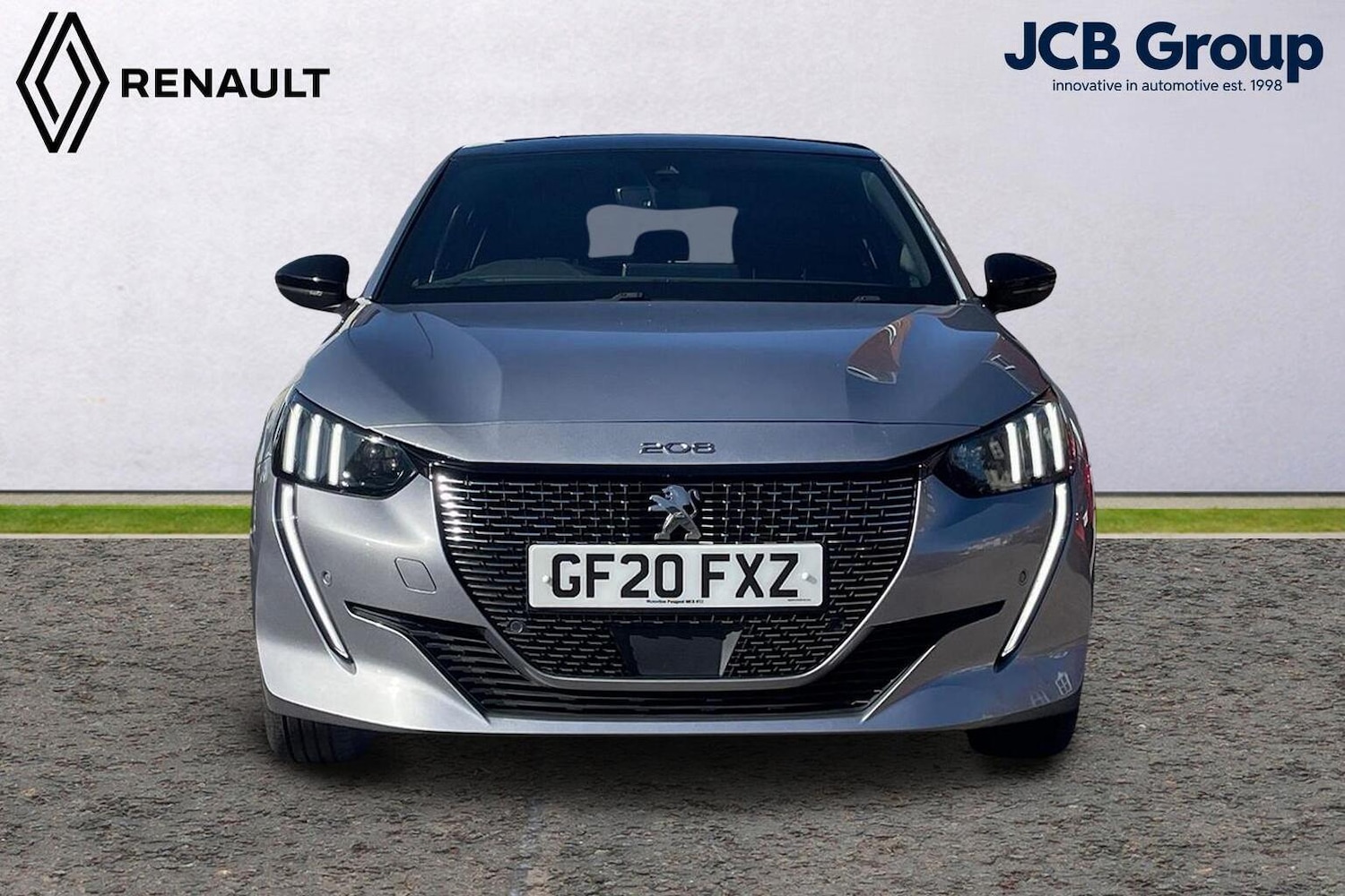 Used Peugeot 208 2020 for sale - 76772933: Photo 8