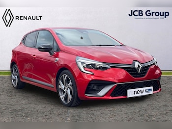 2023 (73) - 1.0 TCe 90 RS Line 5dr