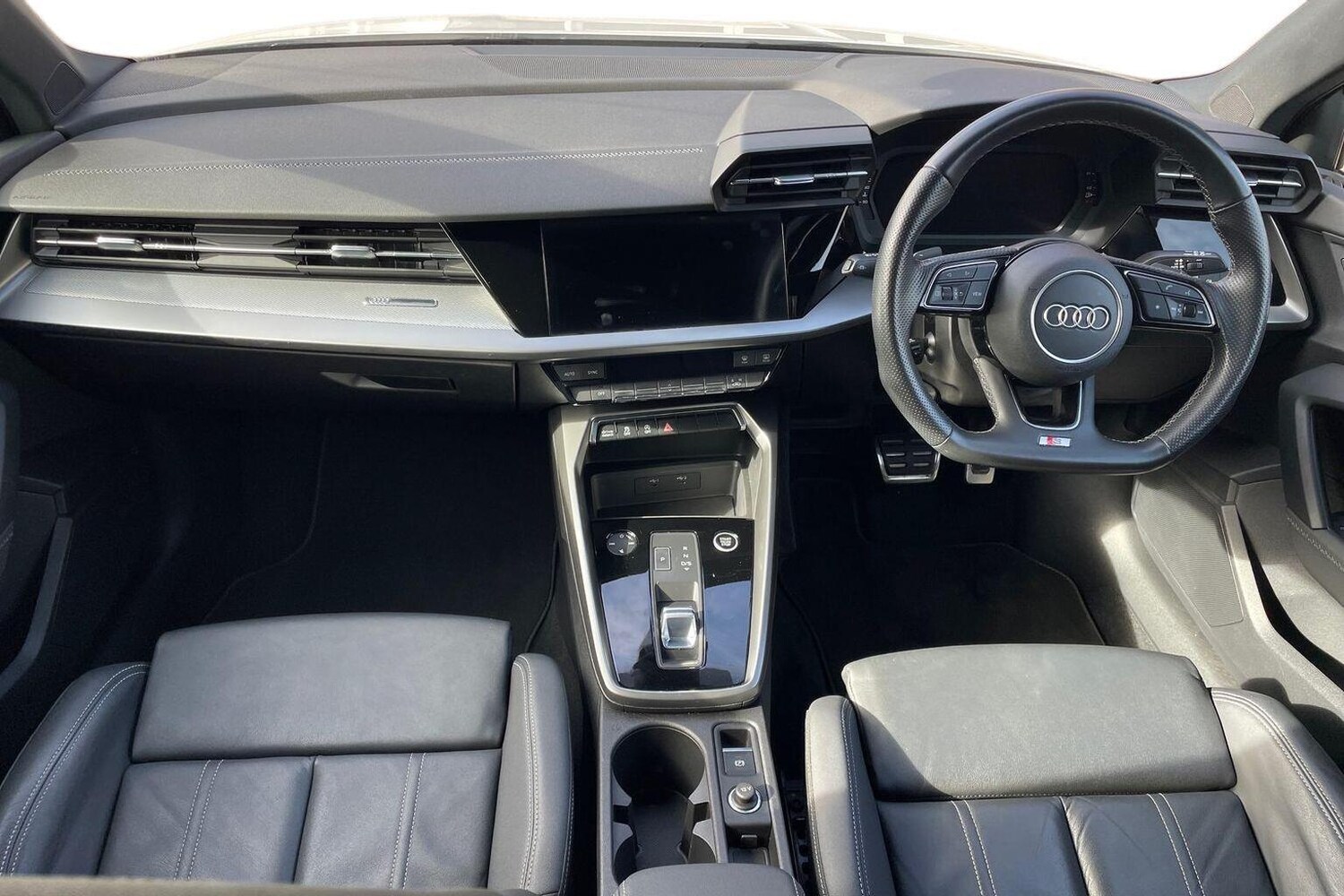 Used Audi A3 2022 for sale - 76675416: Photo 11