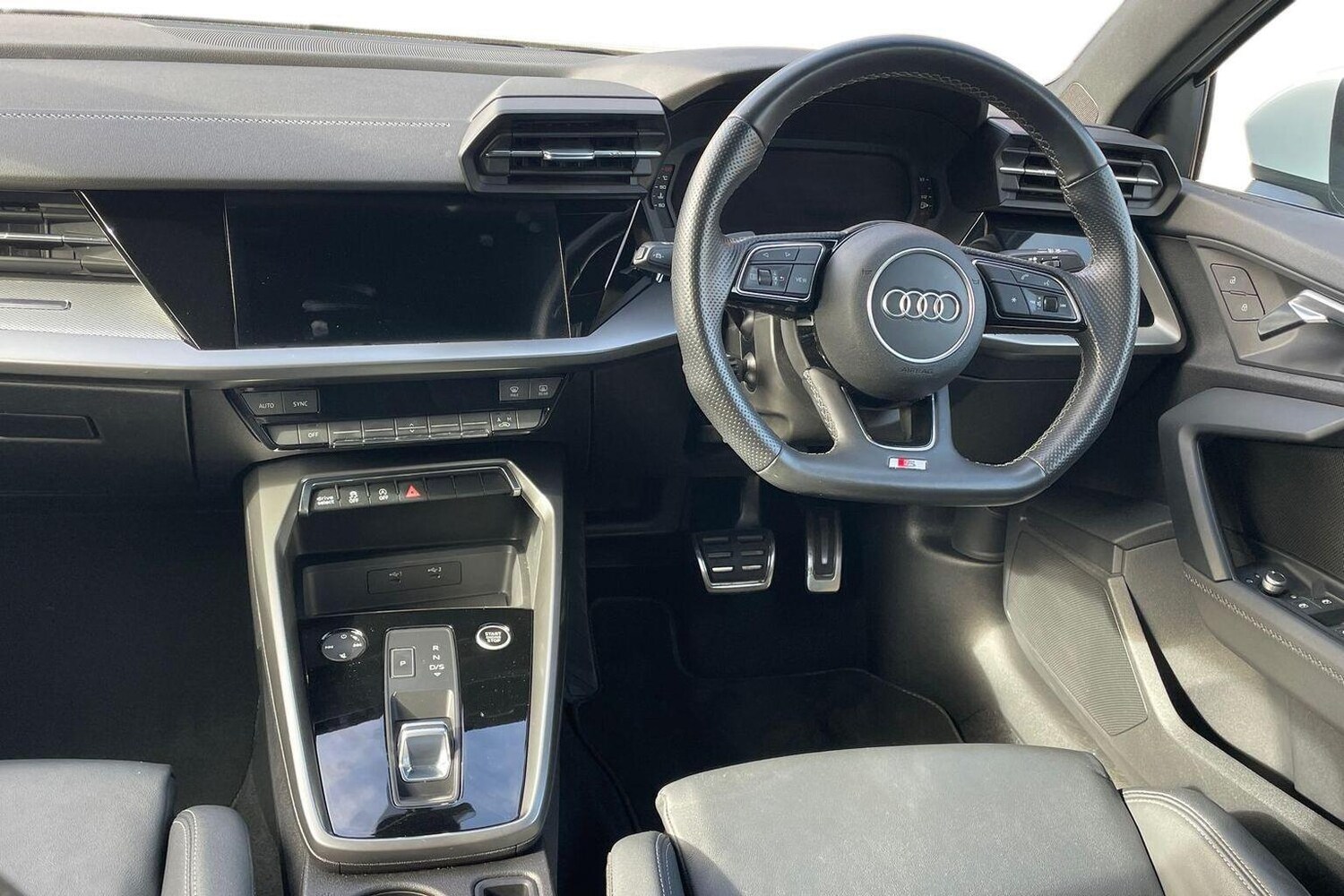 Used Audi A3 2022 for sale - 76675416: Photo 12