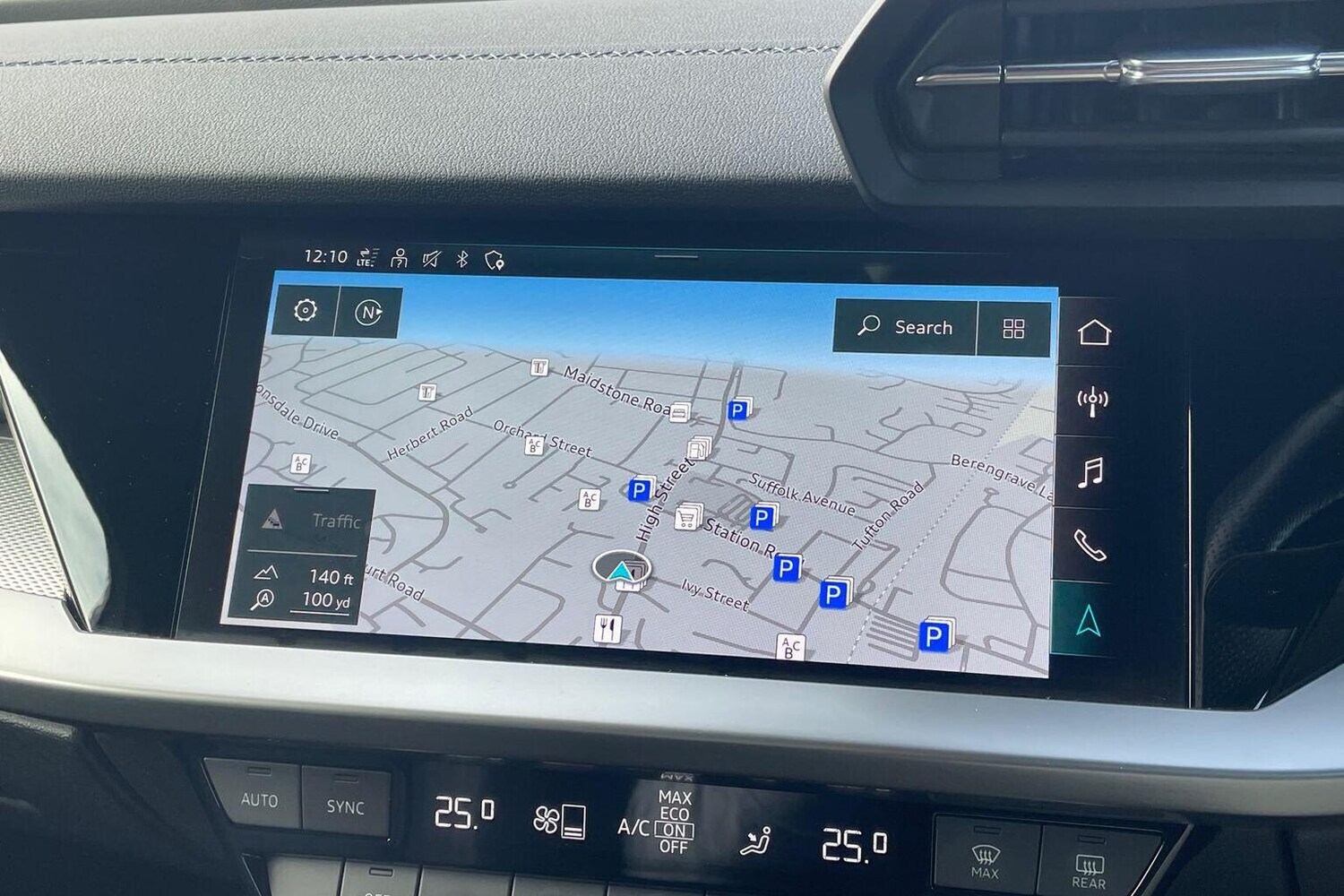 Used Audi A3 2022 for sale - 76675416: Photo 13