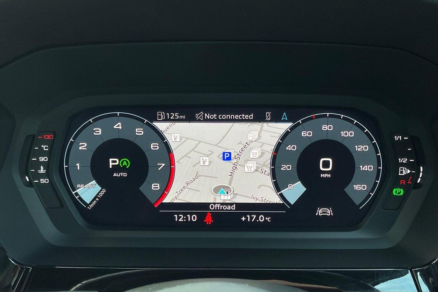 Used Audi A3 2022 for sale - 76675416: Photo 16