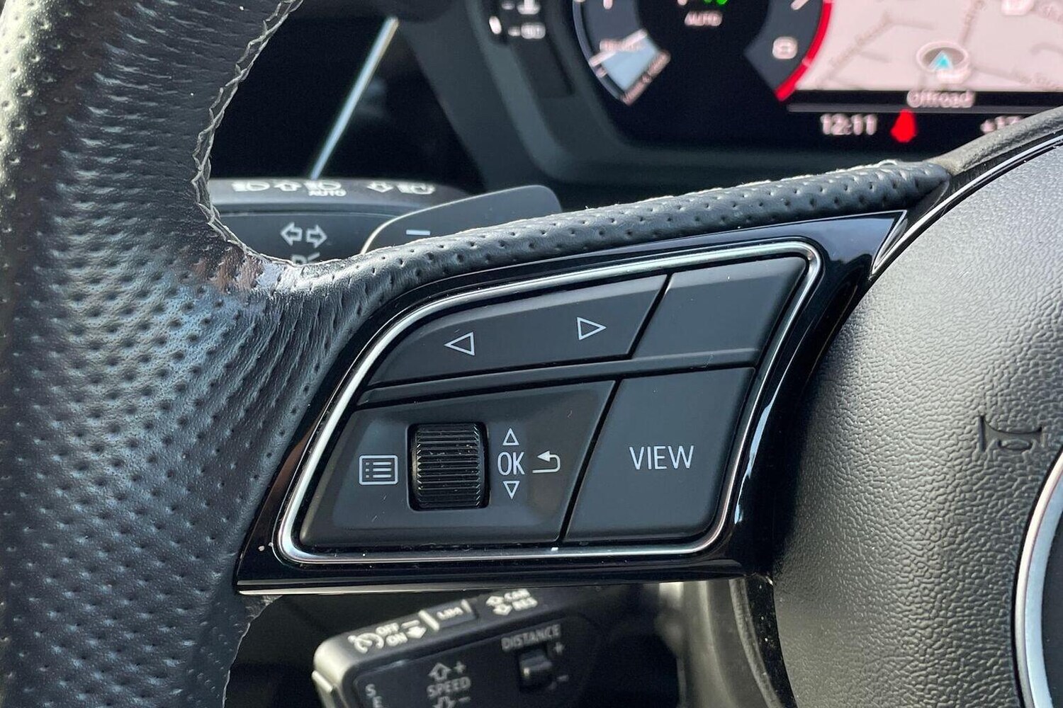 Used Audi A3 2022 for sale - 76675416: Photo 17