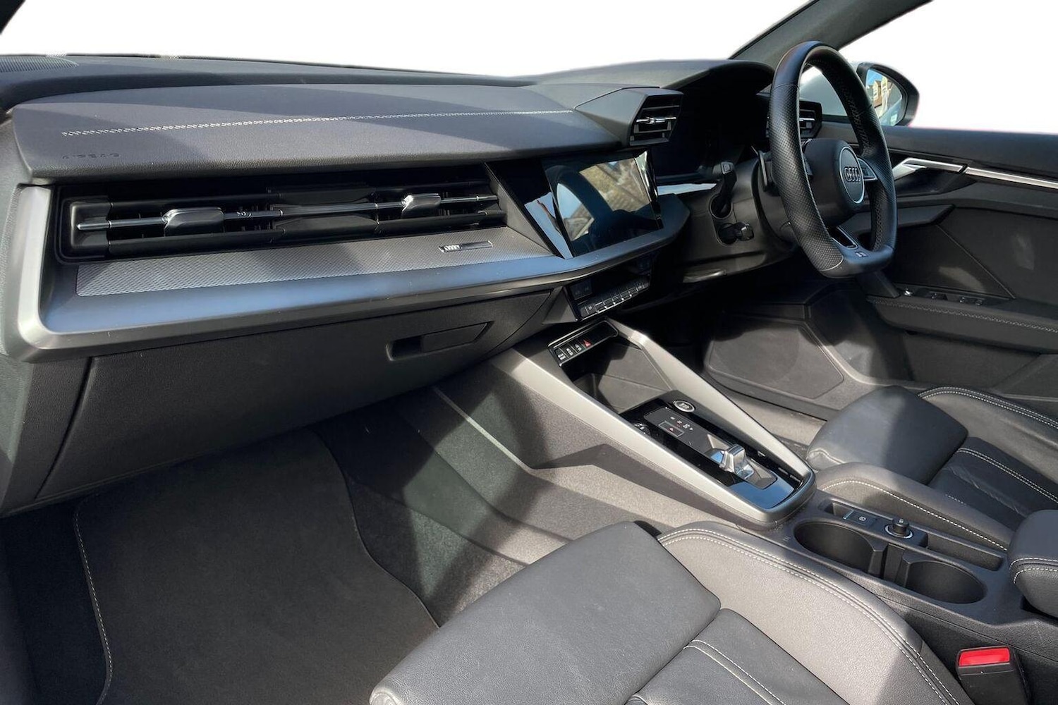 Used Audi A3 2022 for sale - 76675416: Photo 2