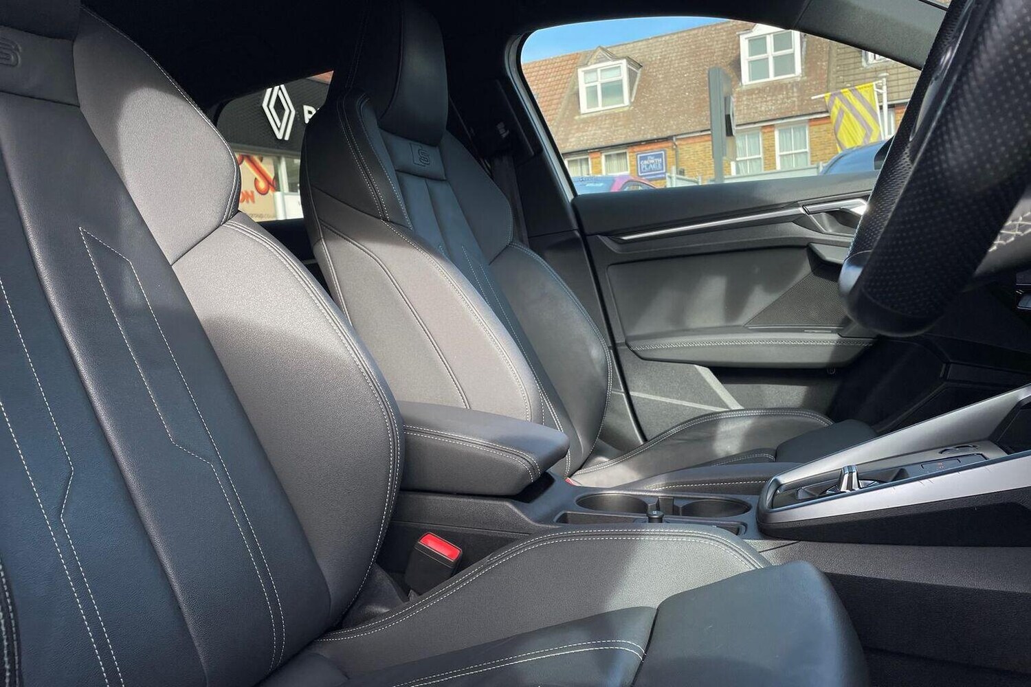 Used Audi A3 2022 for sale - 76675416: Photo 20