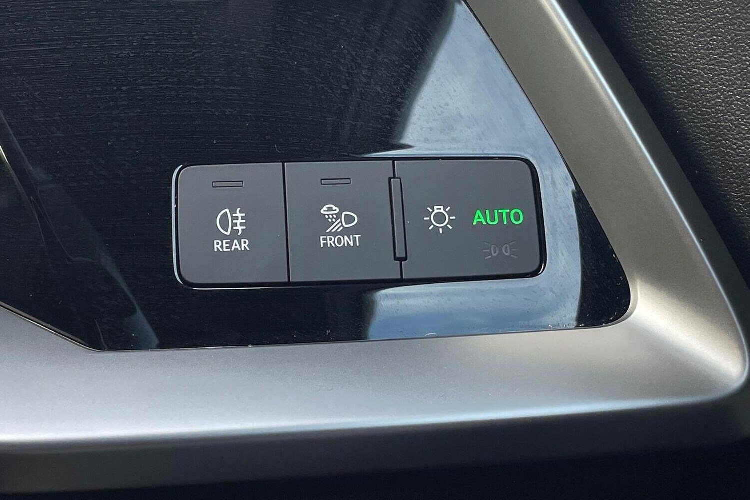 Used Audi A3 2022 for sale - 76675416: Photo 23