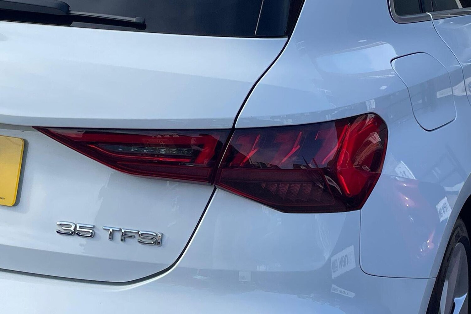 Used Audi A3 2022 for sale - 76675416: Photo 25