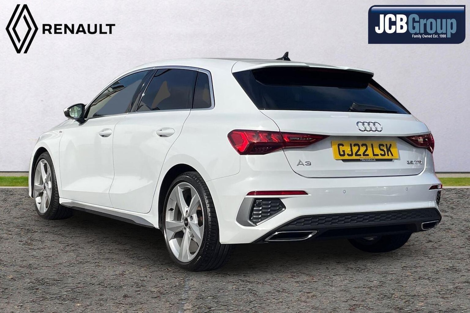 Used Audi A3 2022 for sale - 76675416: Photo 3