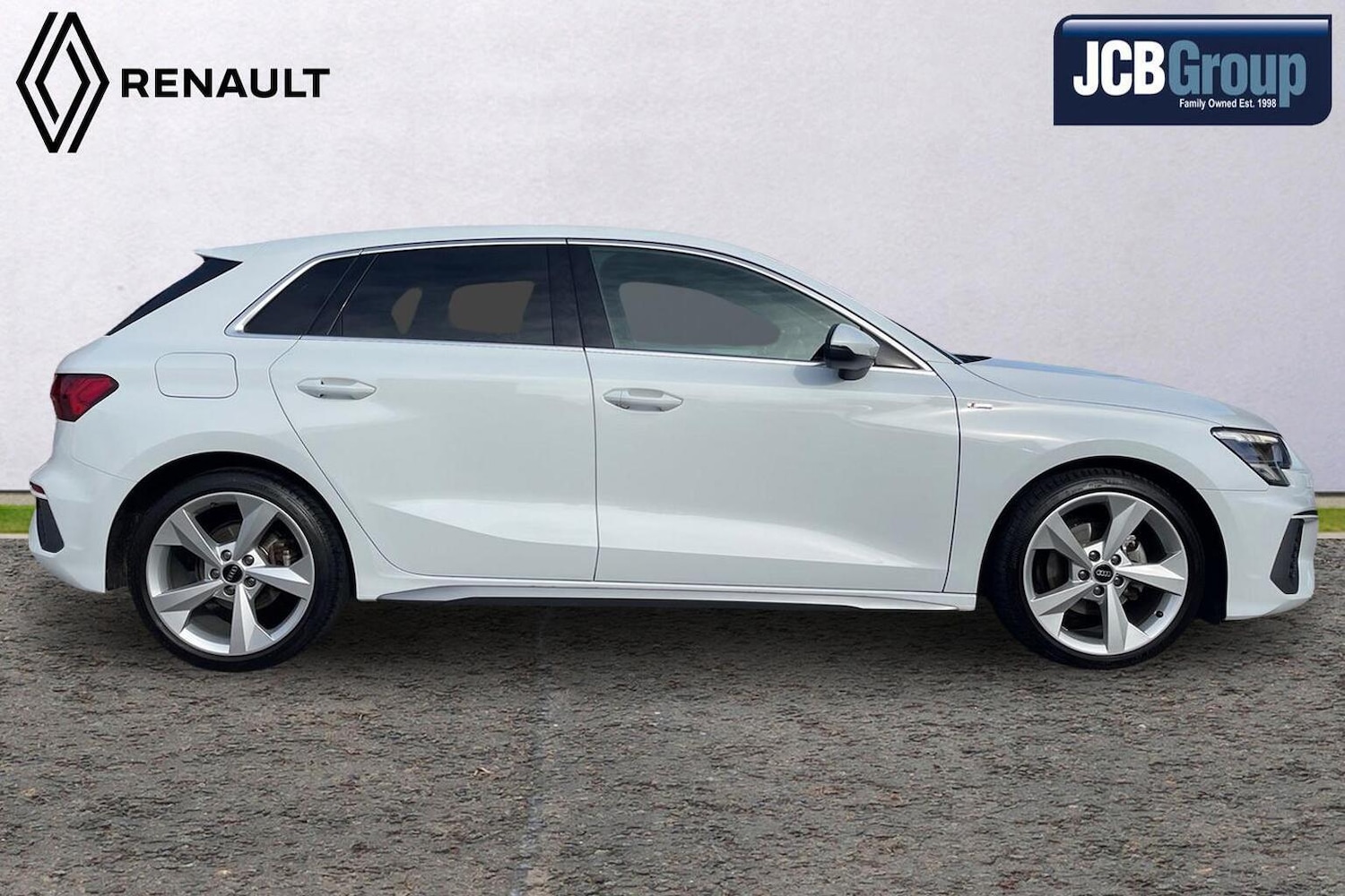 Used Audi A3 2022 for sale - 76675416: Photo 4