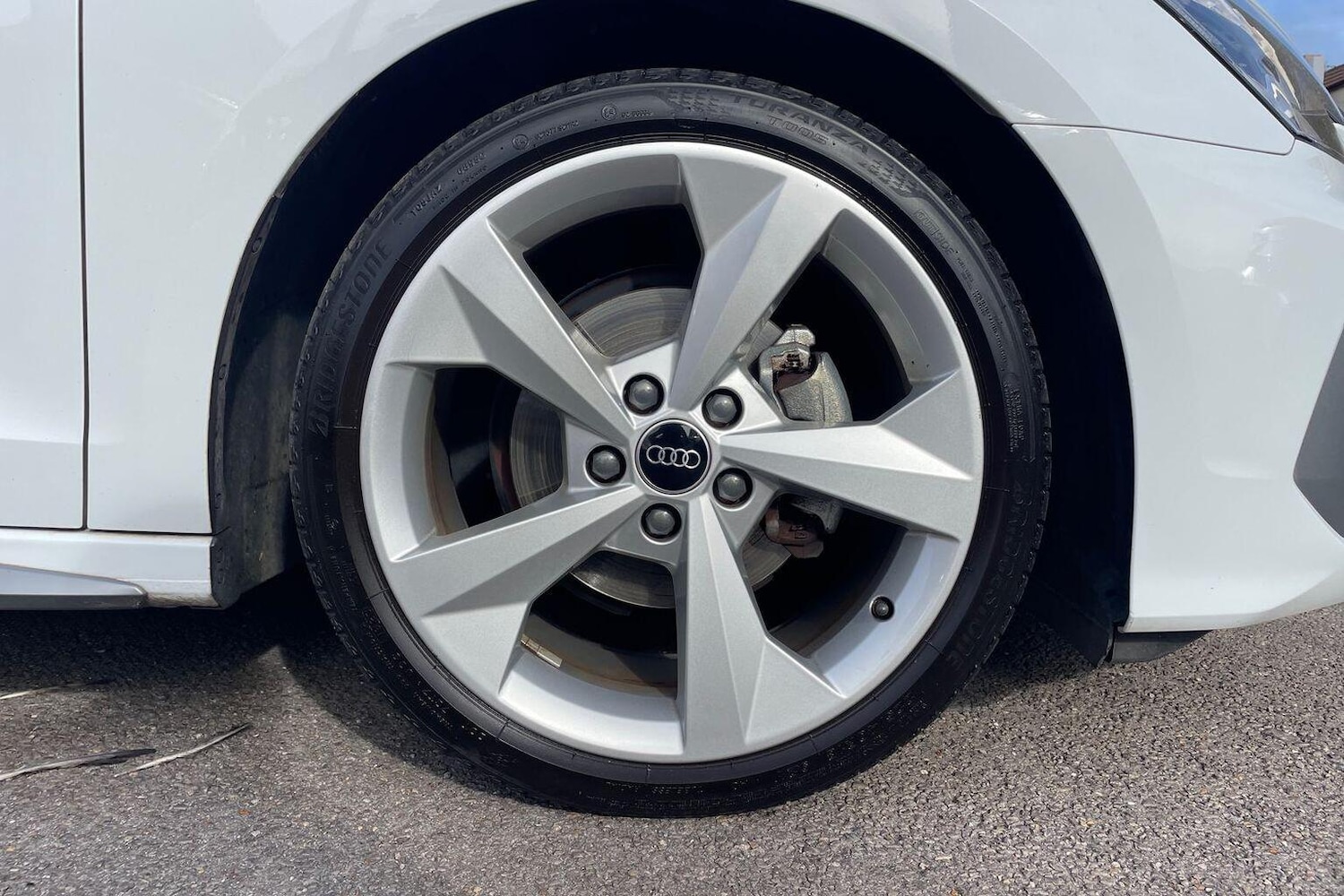 Used Audi A3 2022 for sale - 76675416: Photo 5