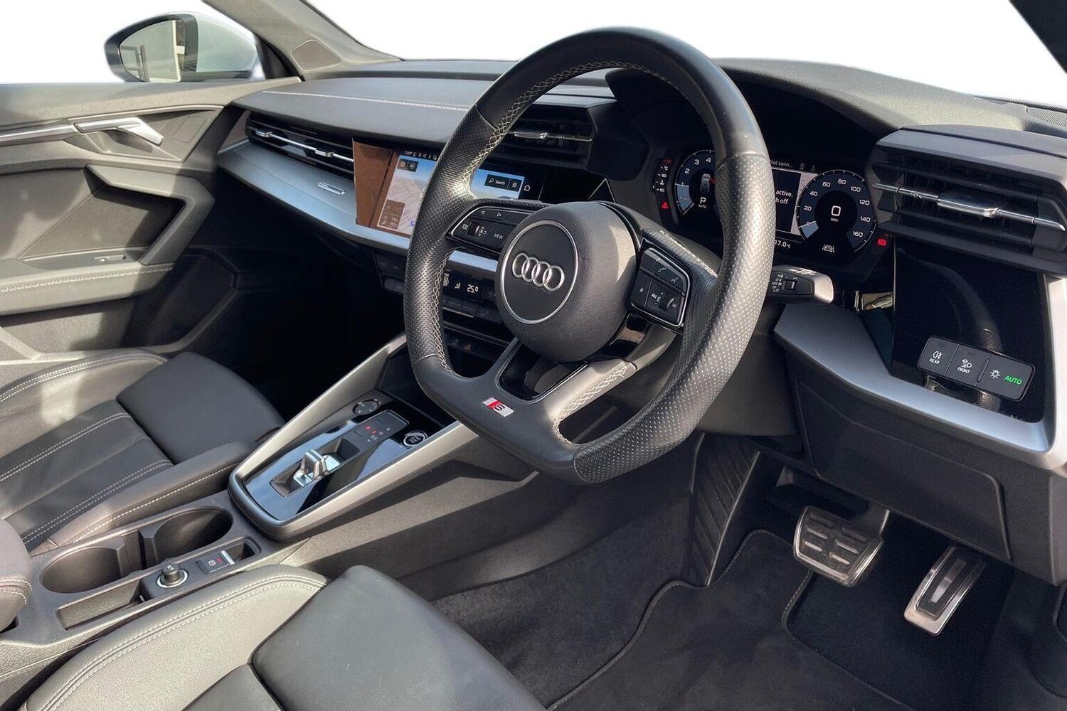 Used Audi A3 2022 for sale - 76675416: Photo 6