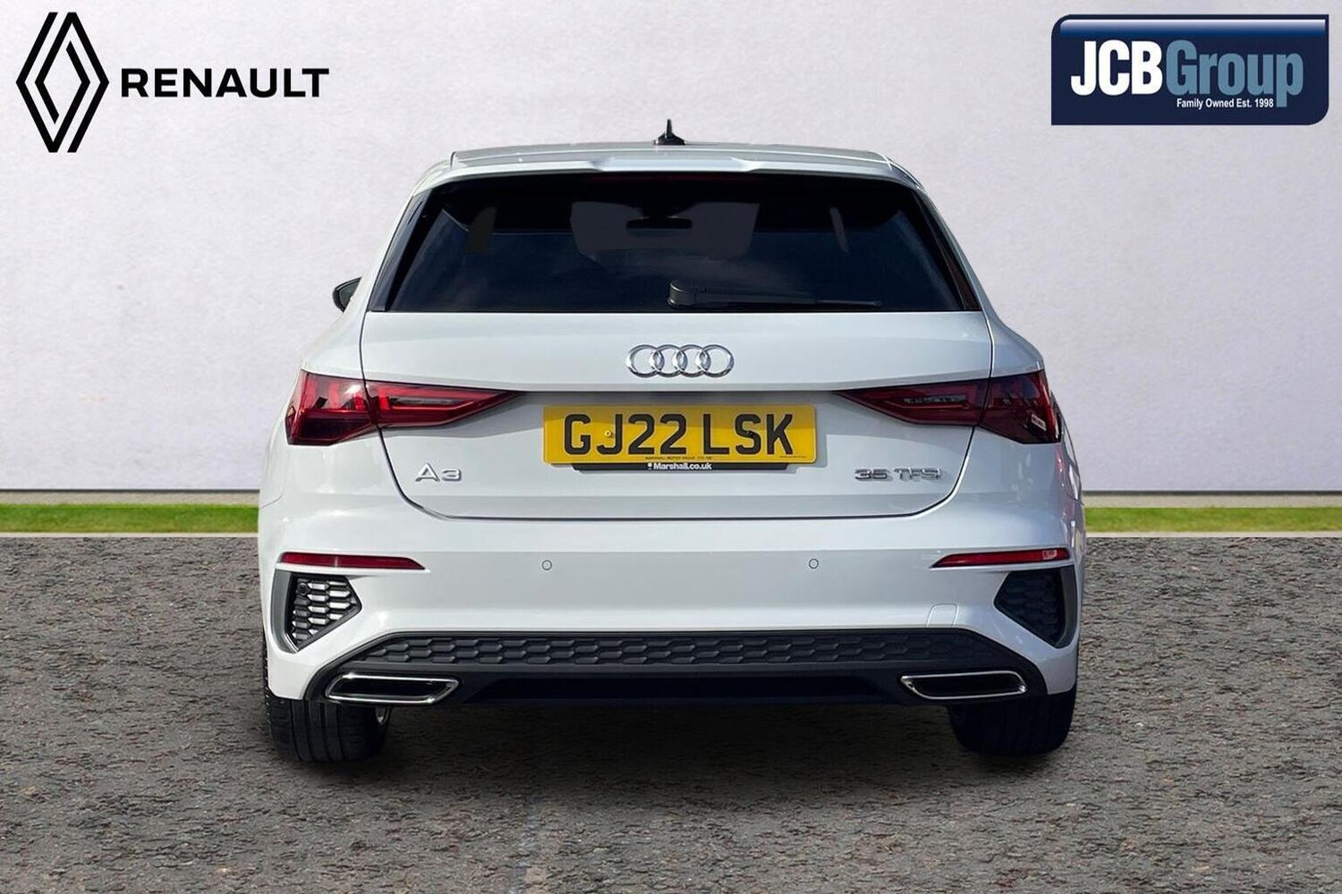 Used Audi A3 2022 for sale - 76675416: Photo 7