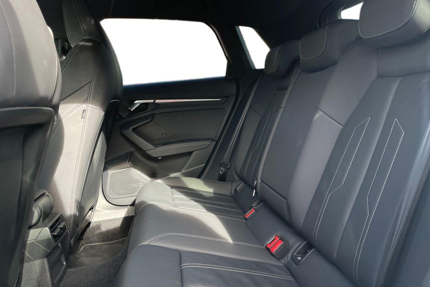 Used Audi A3 2022 for sale - 76675416: Photo 9