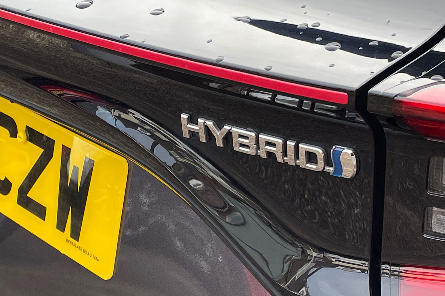 Used Toyota Yaris 2024 for sale - 76954188: Photo 12