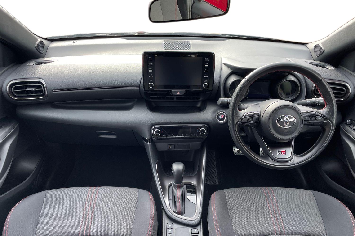 Used Toyota Yaris 2024 for sale - 76954188: Photo 13