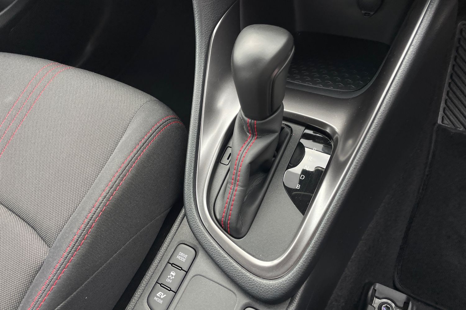 Used Toyota Yaris 2024 for sale - 76954188: Photo 17