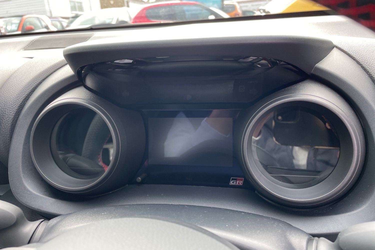 Used Toyota Yaris 2024 for sale - 76954188: Photo 18