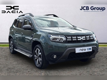 Used Dacia Duster 2023 for sale - 78247384: Photo