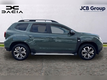 Used Dacia Duster 2023 for sale - 78247384: Photo