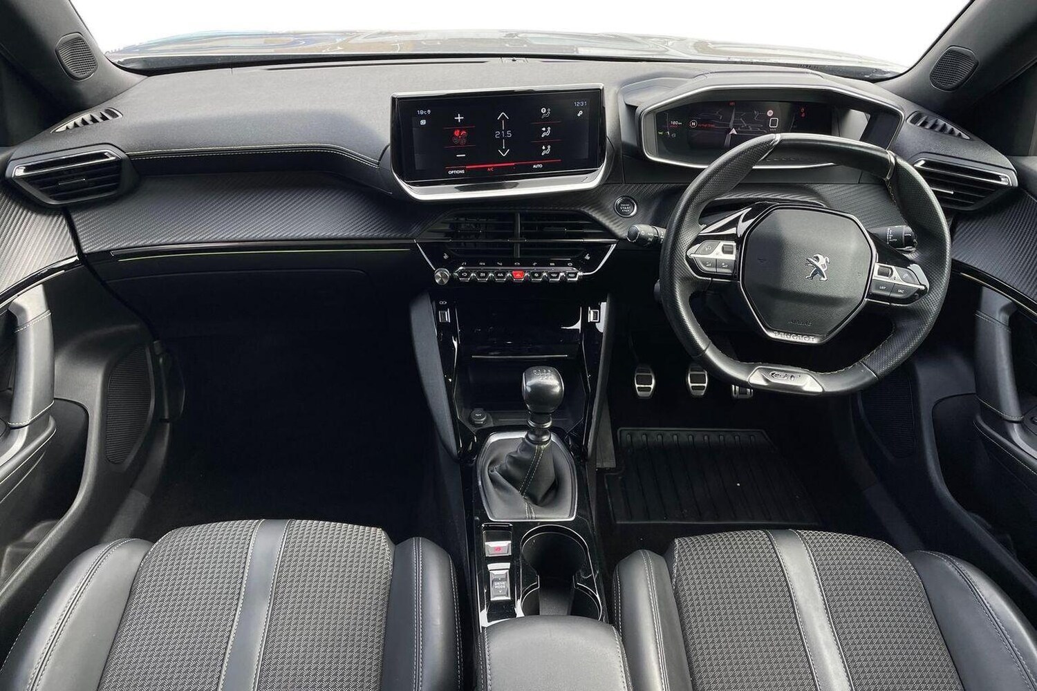 Used Peugeot 2008 2022 for sale - 76674844: Photo 11