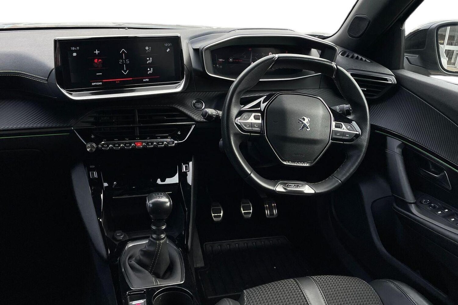 Used Peugeot 2008 2022 for sale - 76674844: Photo 12