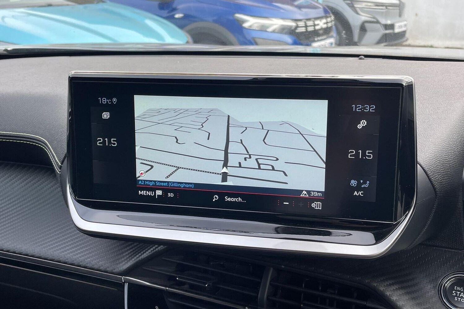 Used Peugeot 2008 2022 for sale - 76674844: Photo 13