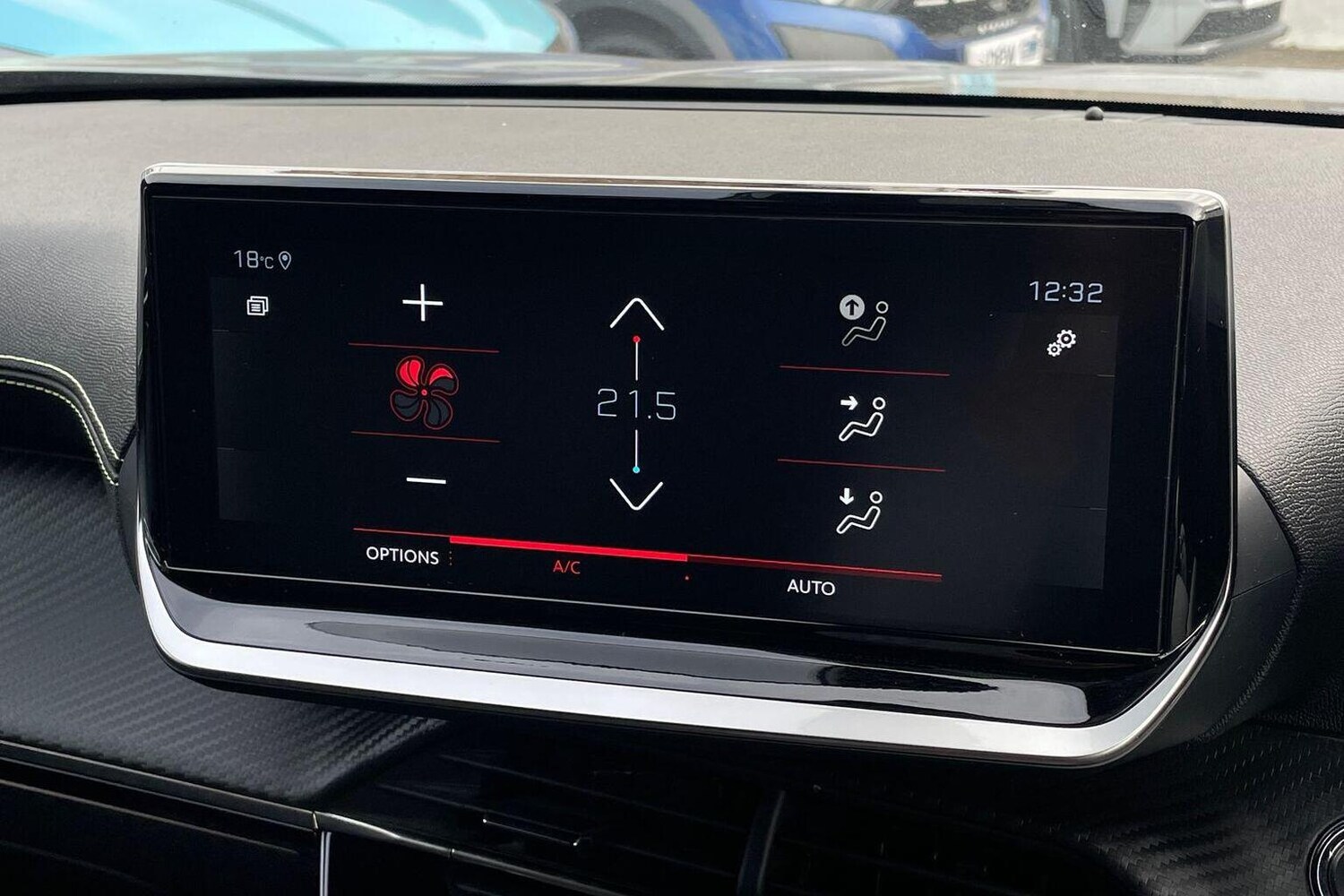 Used Peugeot 2008 2022 for sale - 76674844: Photo 14