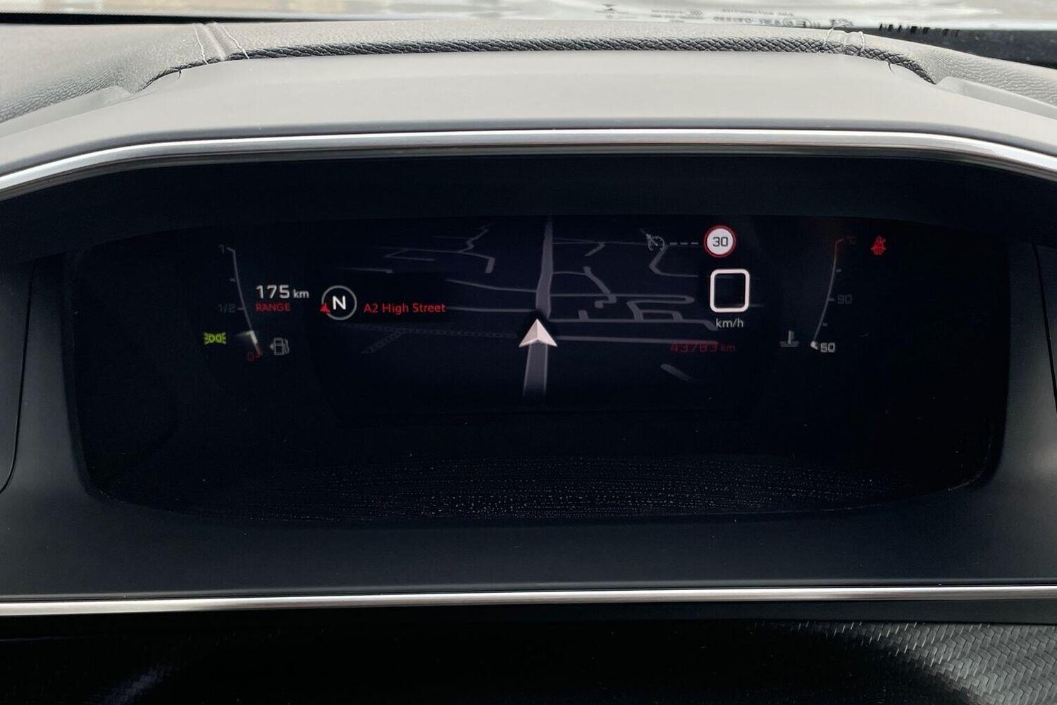 Used Peugeot 2008 2022 for sale - 76674844: Photo 16