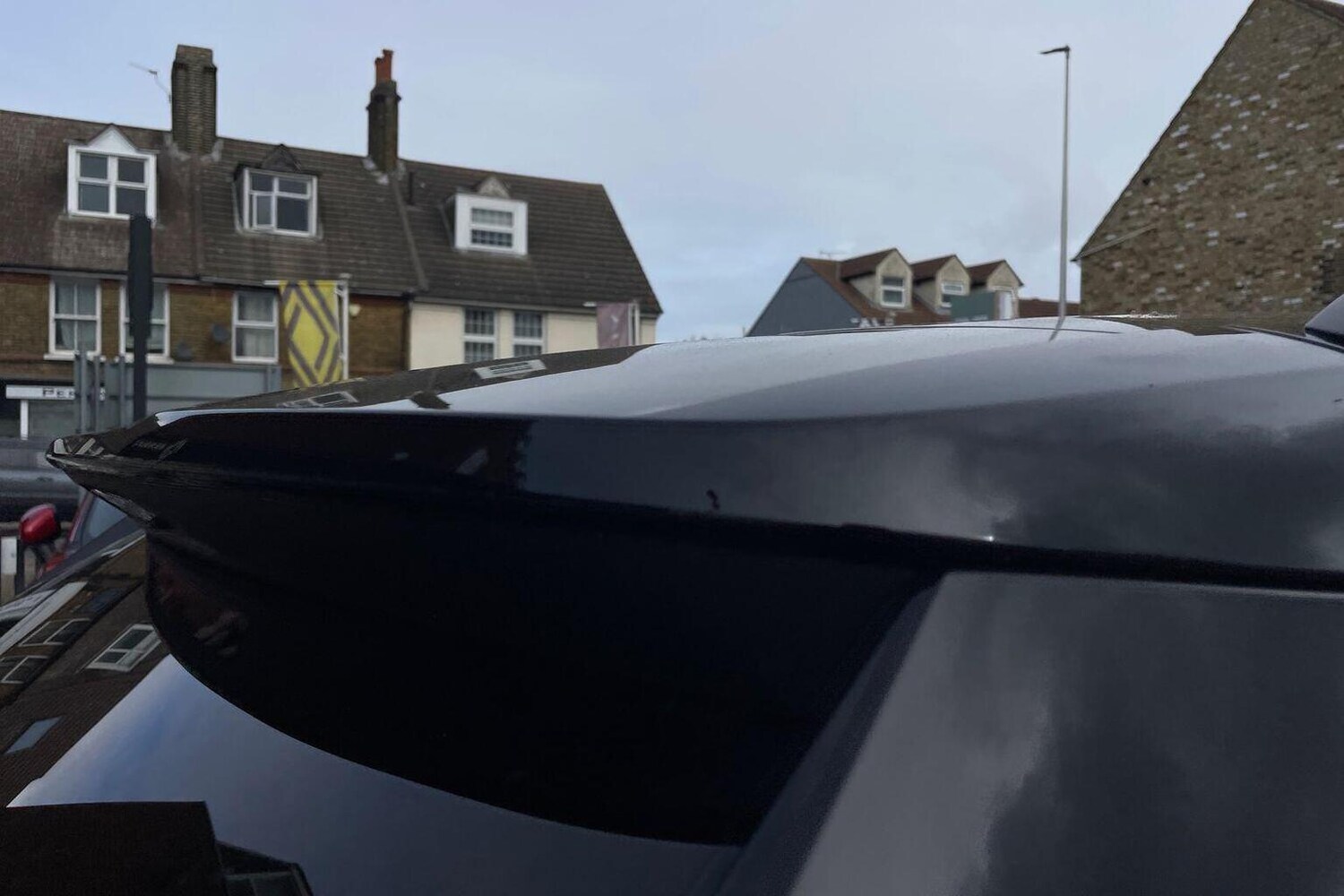 Used Peugeot 2008 2022 for sale - 76674844: Photo 19