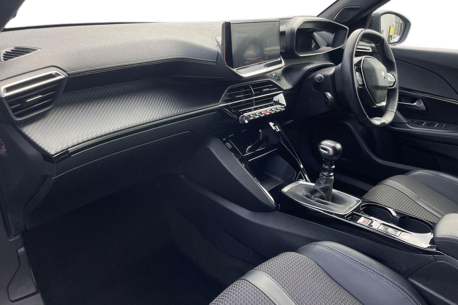 Used Peugeot 2008 2022 for sale - 76674844: Photo 2