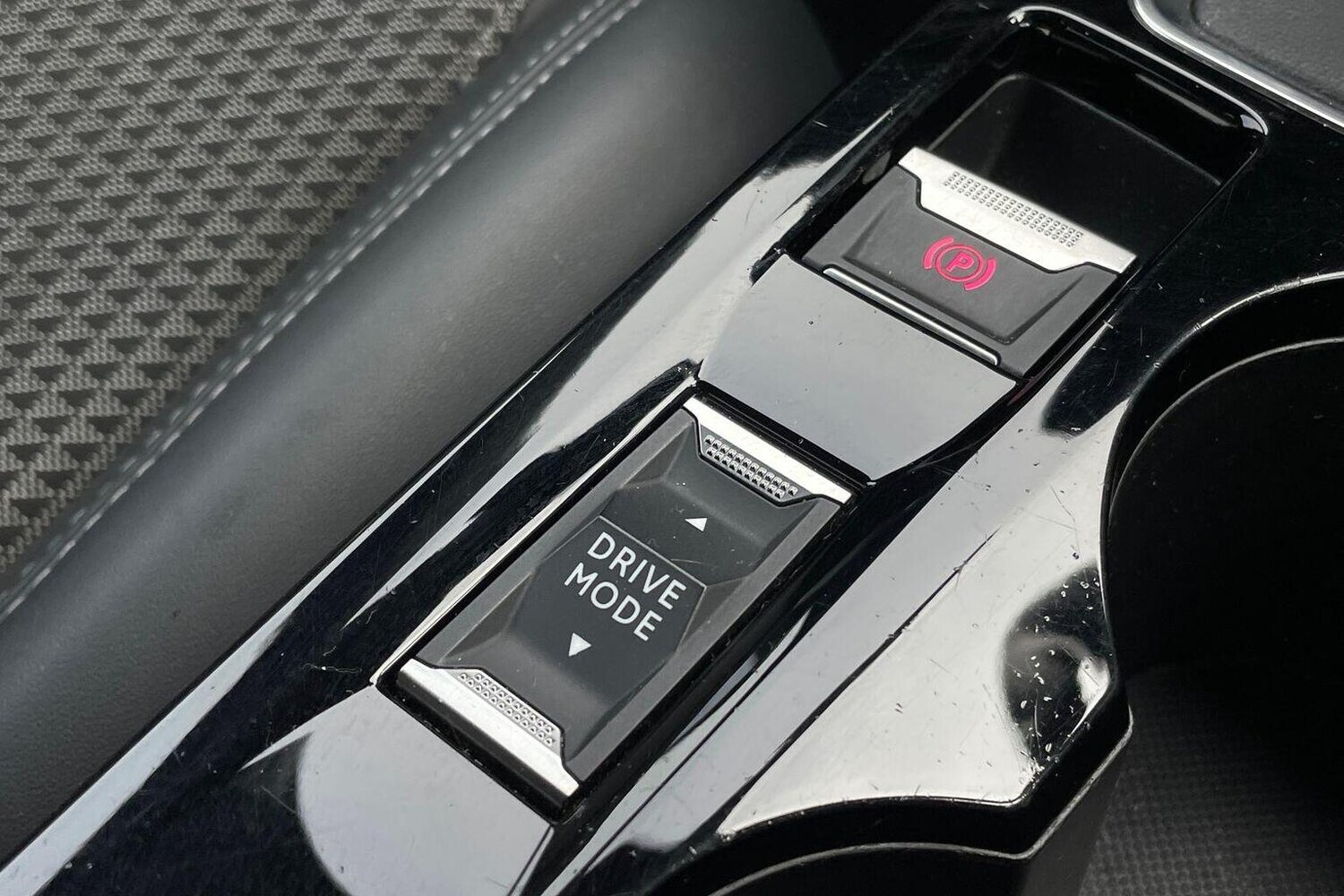 Used Peugeot 2008 2022 for sale - 76674844: Photo 22