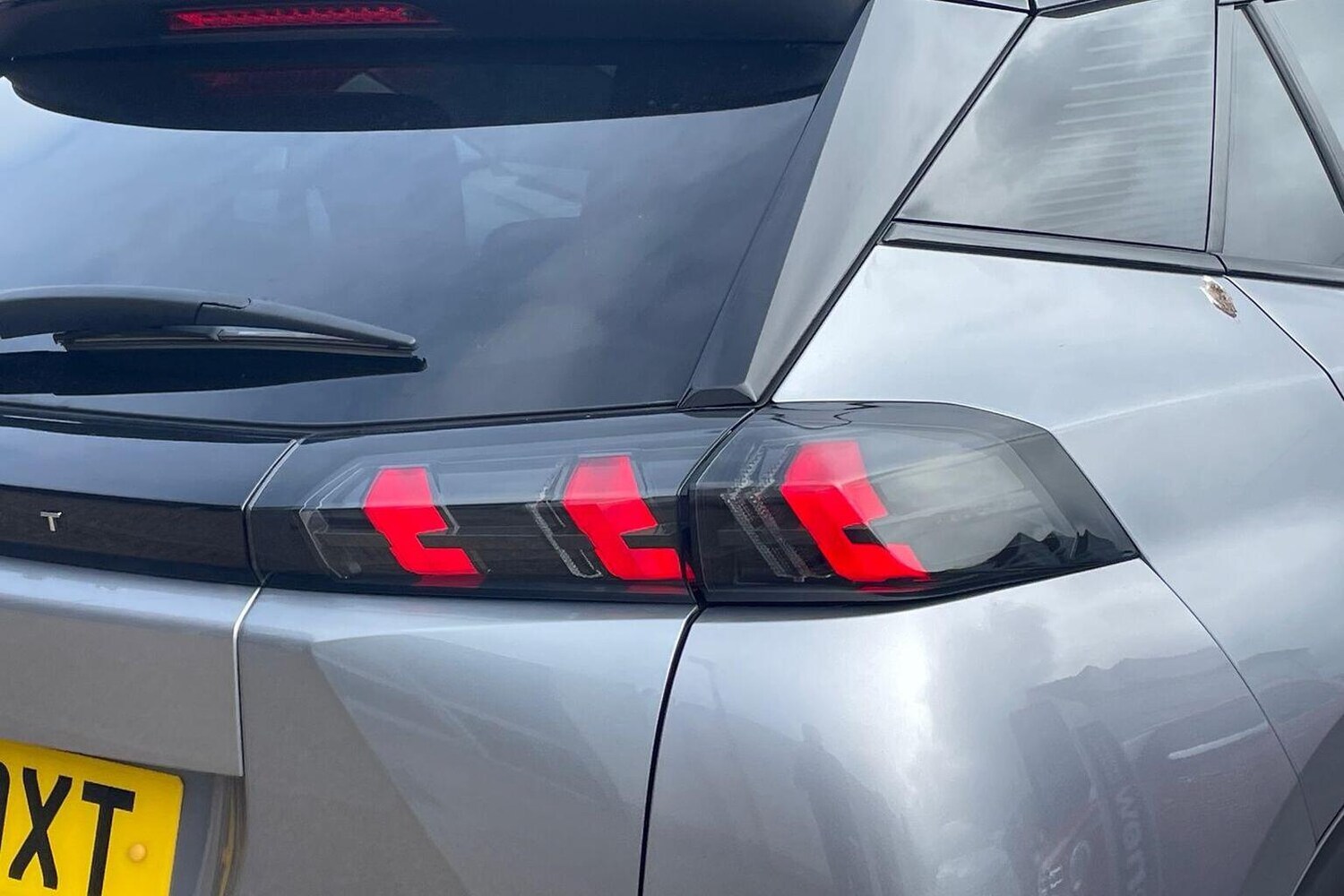 Used Peugeot 2008 2022 for sale - 76674844: Photo 25