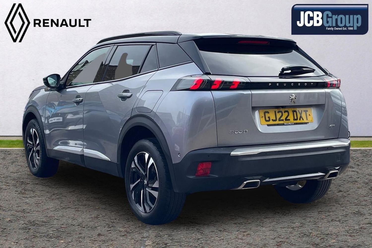 Used Peugeot 2008 2022 for sale - 76674844: Photo 3