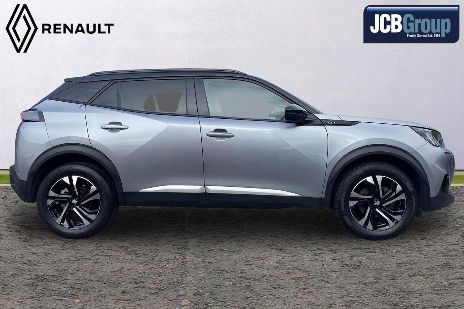 Used Peugeot 2008 2022 for sale - 76674844: Photo 4