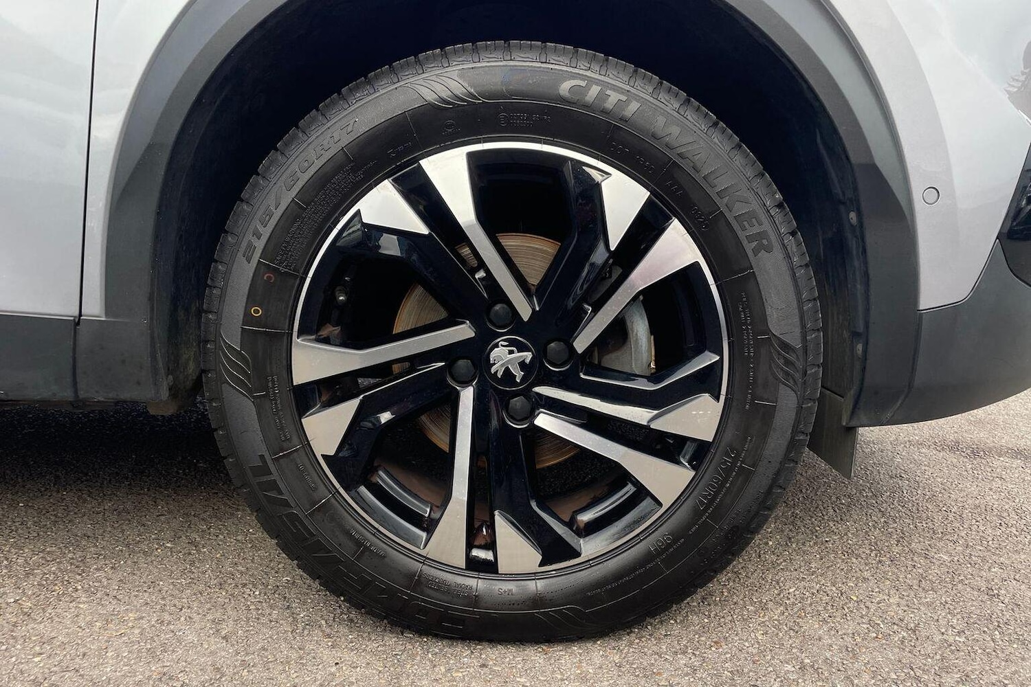 Used Peugeot 2008 2022 for sale - 76674844: Photo 5