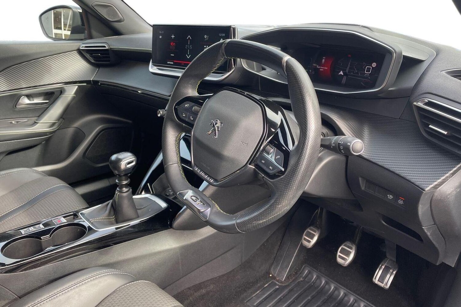 Used Peugeot 2008 2022 for sale - 76674844: Photo 6