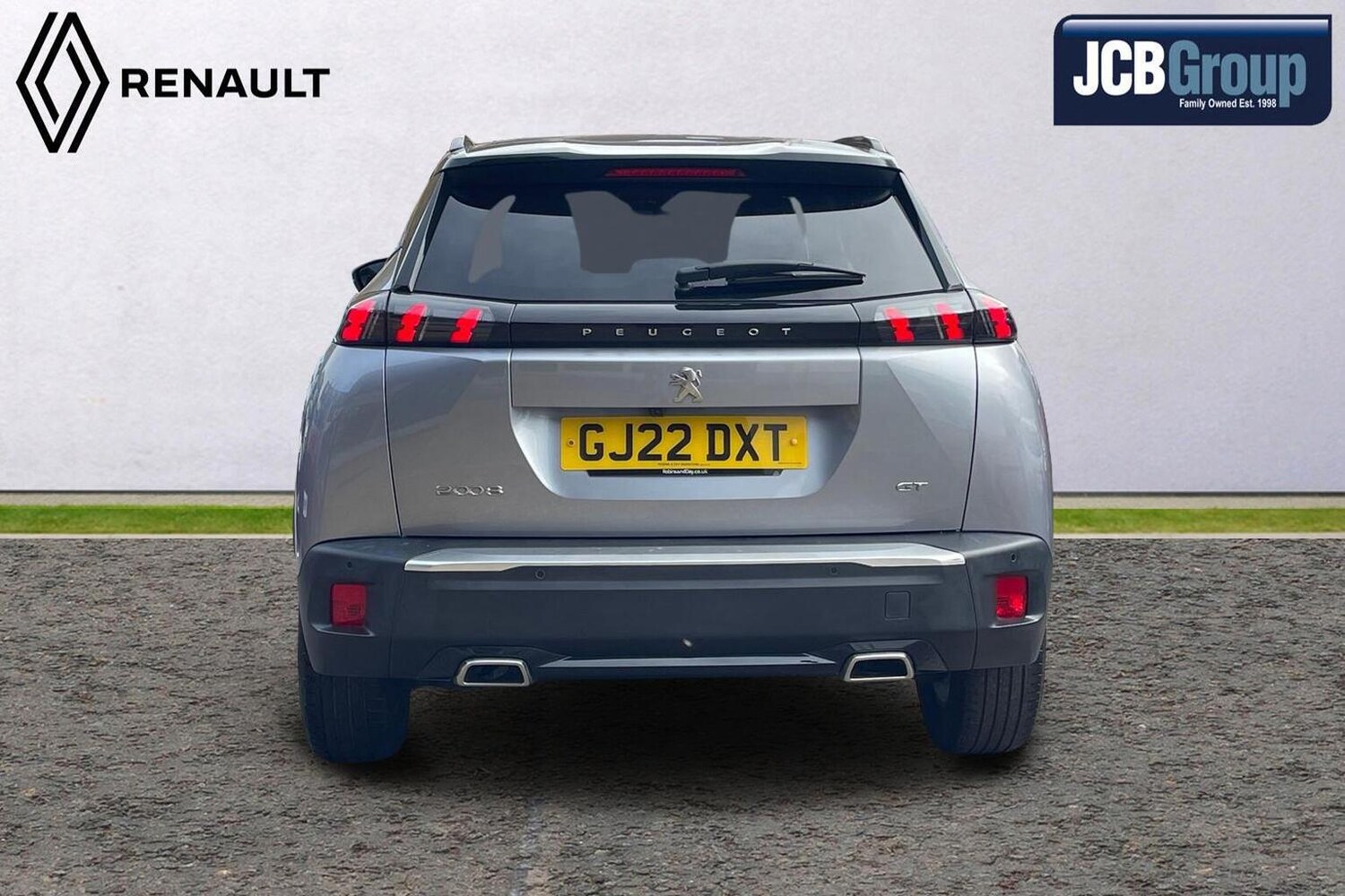 Used Peugeot 2008 2022 for sale - 76674844: Photo 7