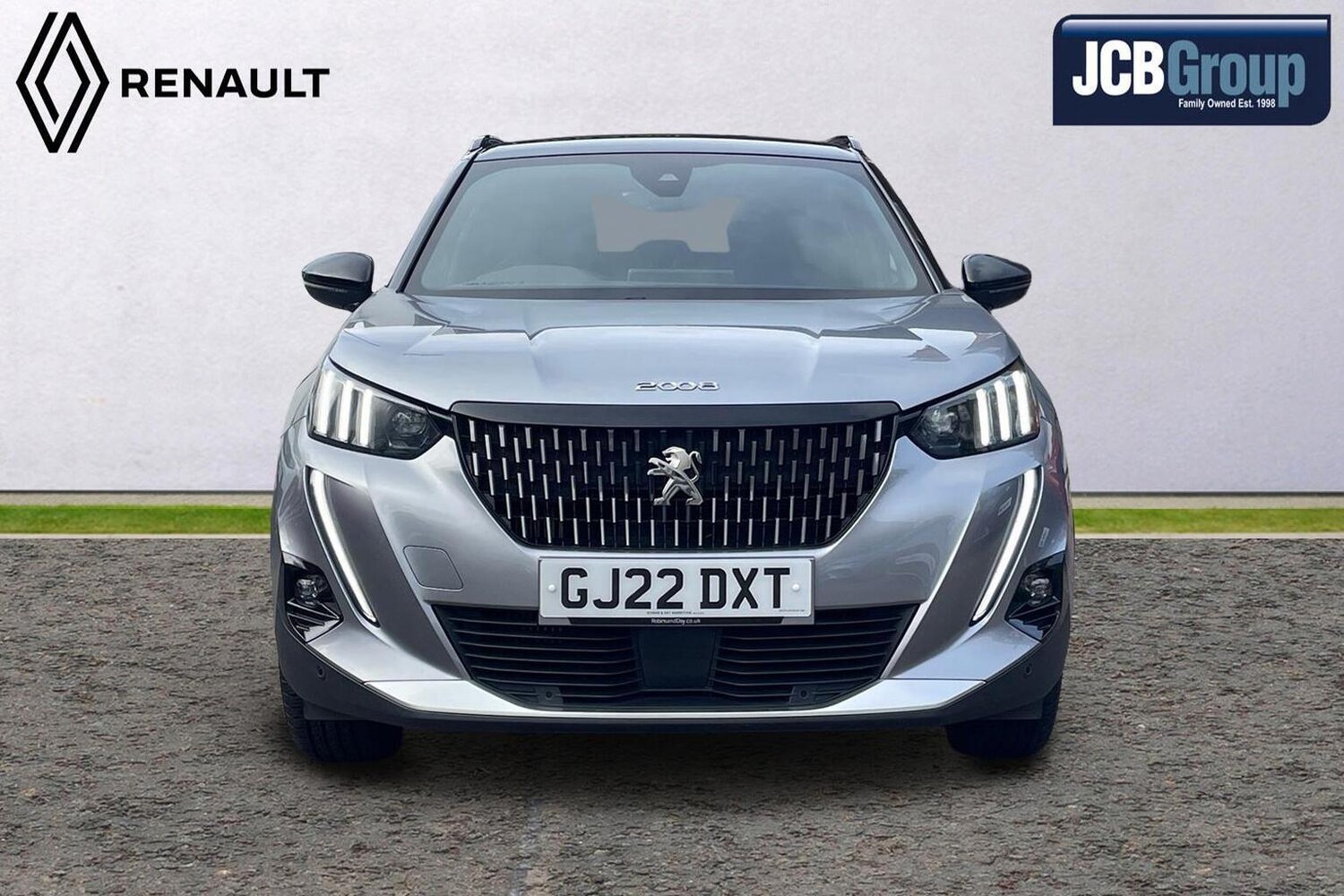 Used Peugeot 2008 2022 for sale - 76674844: Photo 8