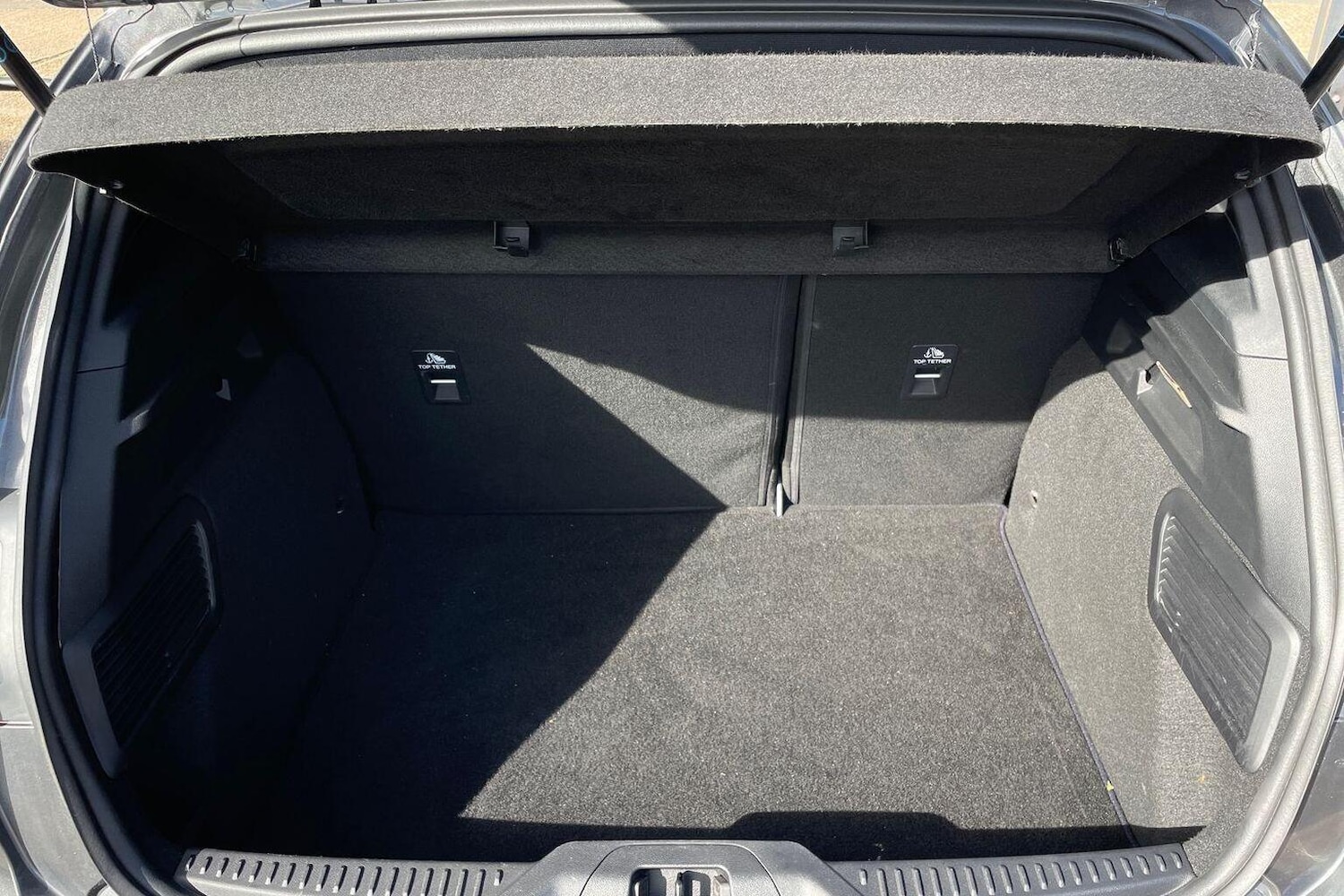 Used Ford Focus 2024 for sale - 76677483: Photo 10