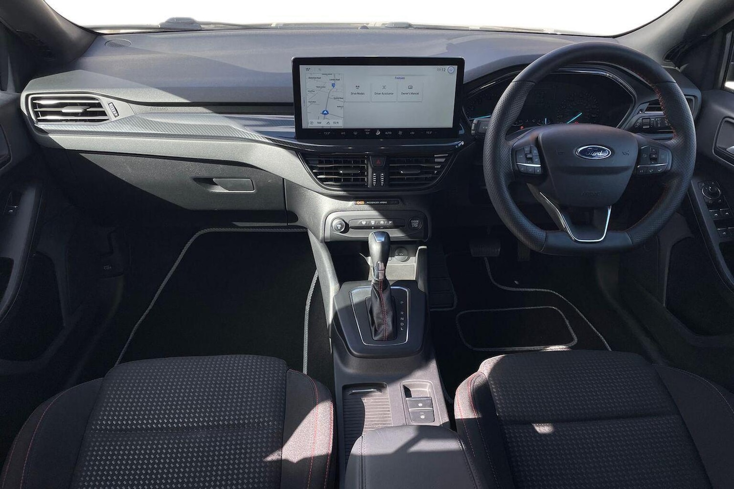 Used Ford Focus 2024 for sale - 76677483: Photo 11