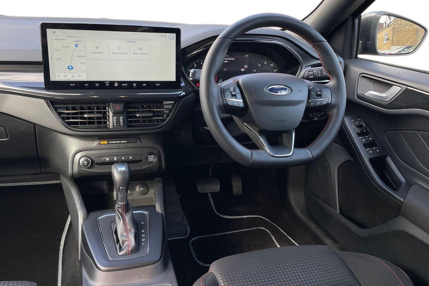 Used Ford Focus 2024 for sale - 76677483: Photo 12