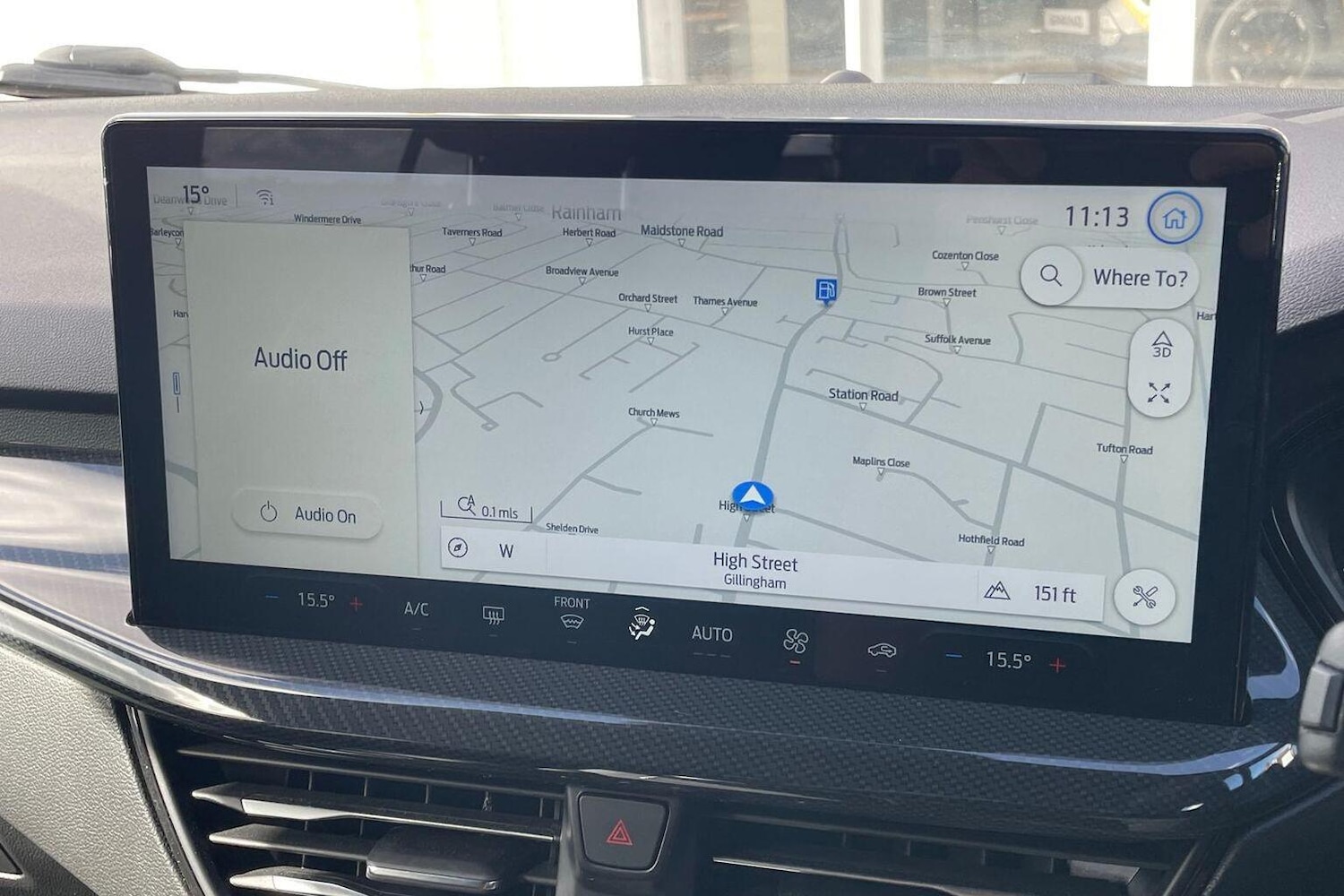 Used Ford Focus 2024 for sale - 76677483: Photo 13