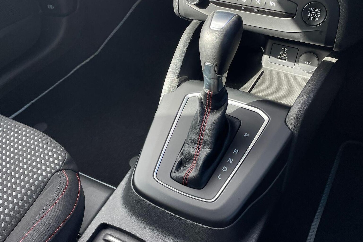 Used Ford Focus 2024 for sale - 76677483: Photo 15