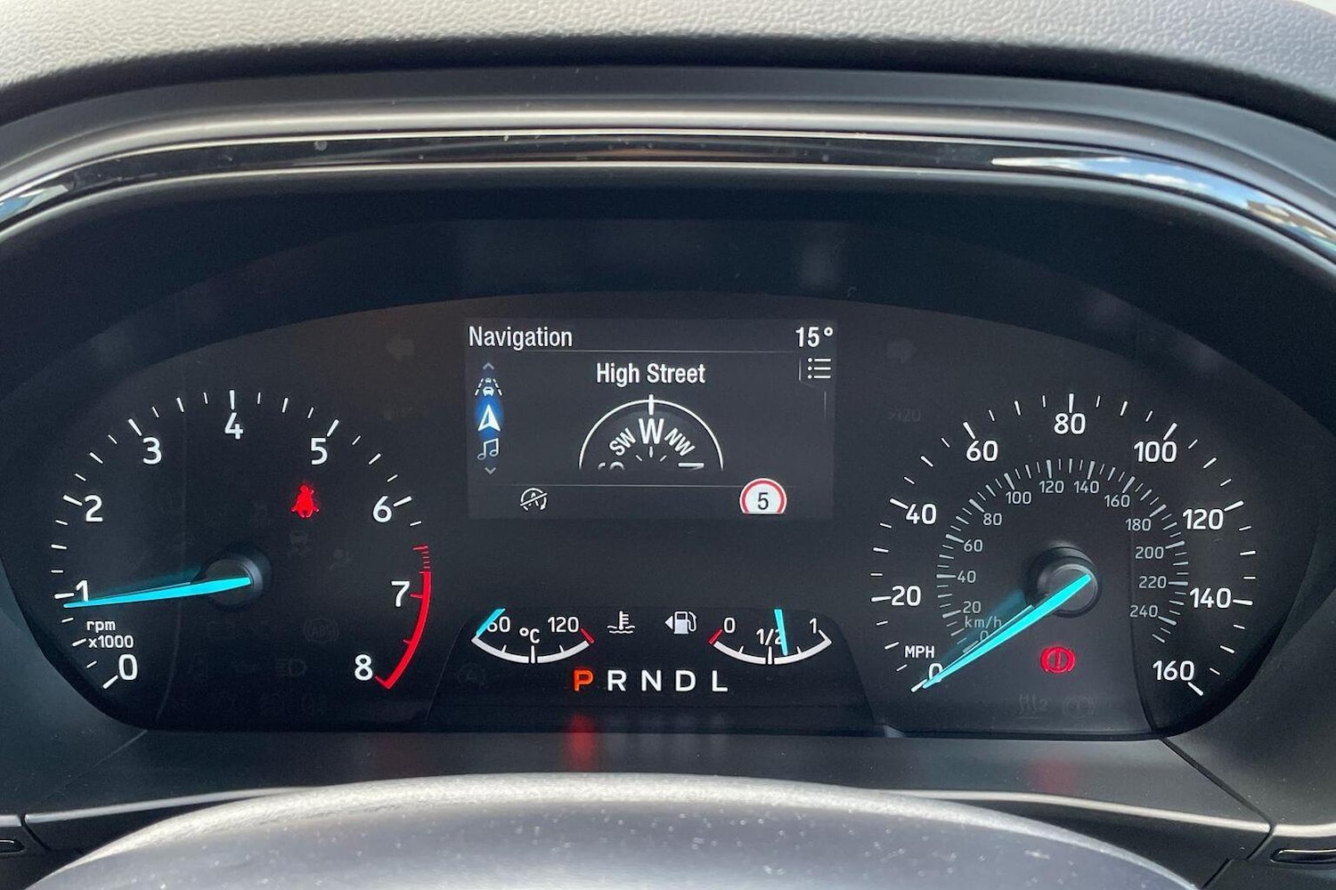 Used Ford Focus 2024 for sale - 76677483: Photo 16