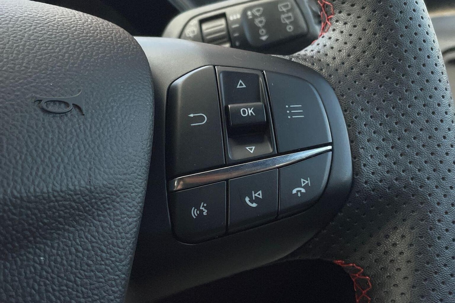 Used Ford Focus 2024 for sale - 76677483: Photo 18