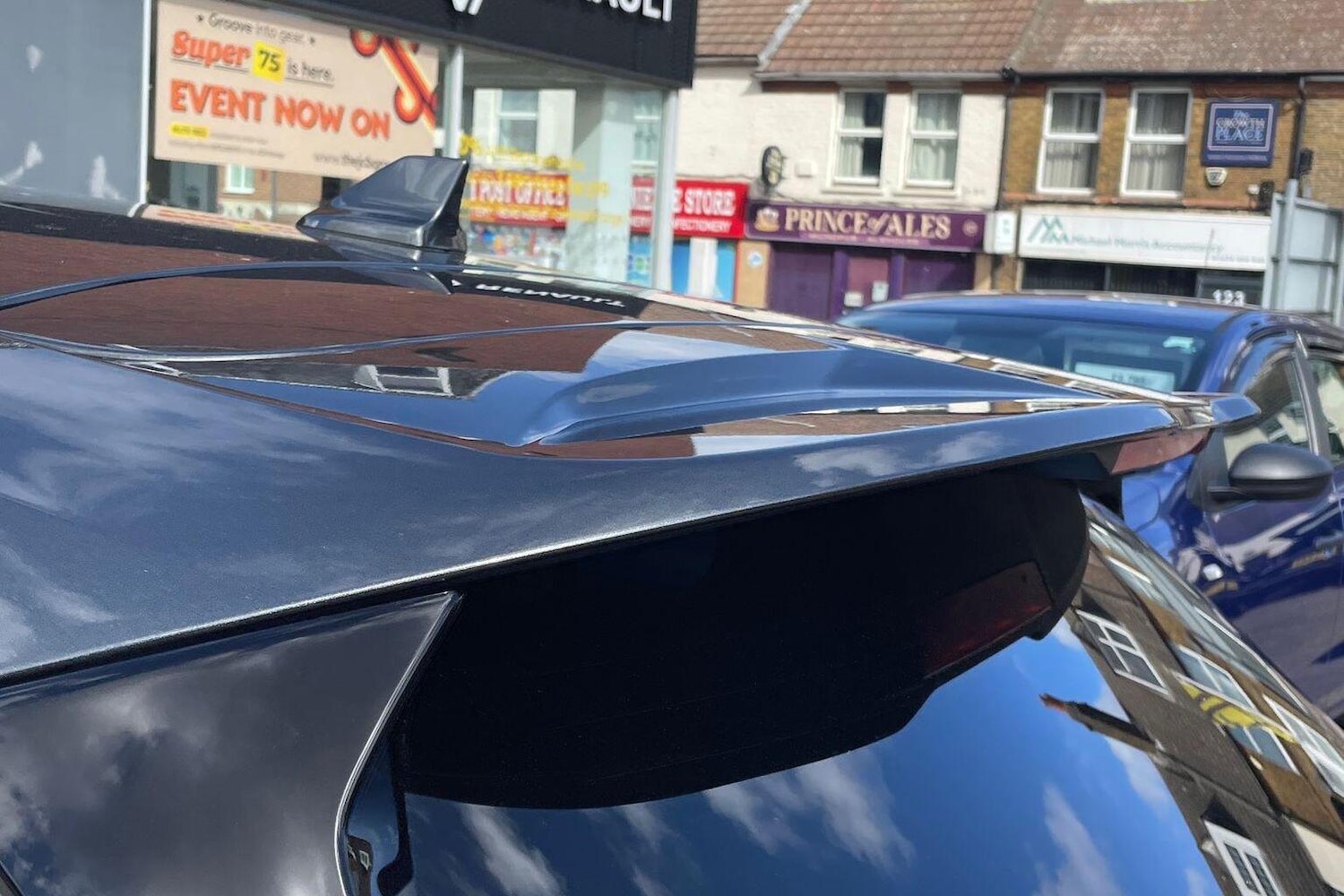 Used Ford Focus 2024 for sale - 76677483: Photo 19