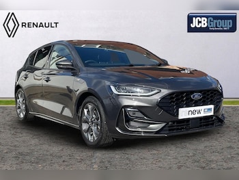 Used Ford Focus 2024 for sale - 76677483: Photo