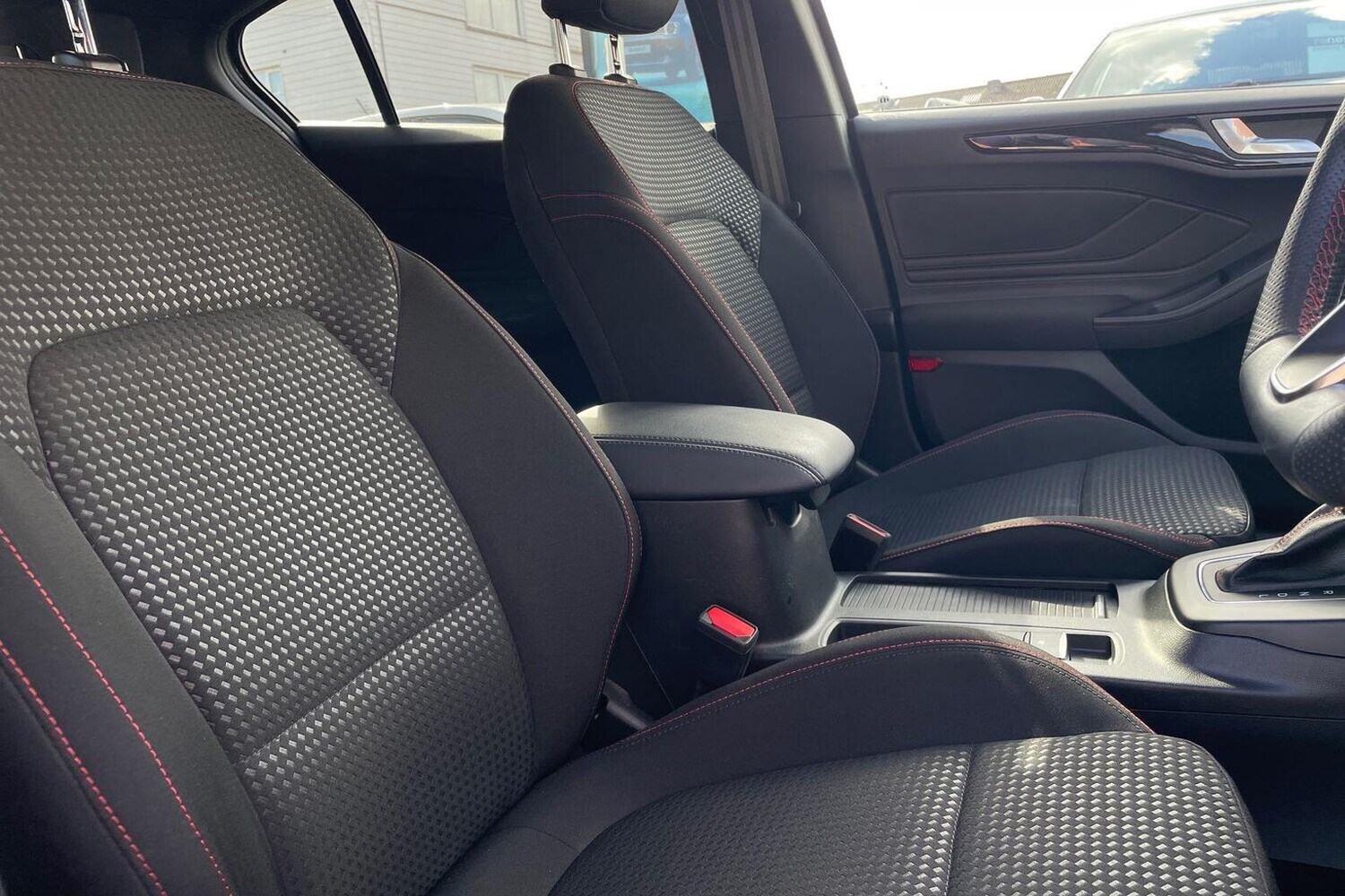 Used Ford Focus 2024 for sale - 76677483: Photo 20