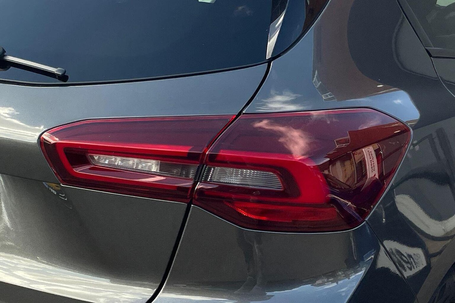 Used Ford Focus 2024 for sale - 76677483: Photo 25